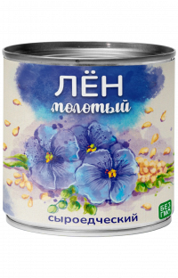 Продукция из льна
